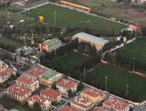 Florya tesislerinin satışı Galatasaray’ı ikiye böldü