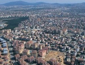 Tuzla’da 2 bin 500 metrekare konut arsası satışa çıkarıldı
