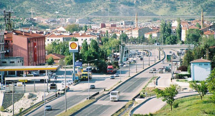 Gölbaşı’nda 11,5 milyon TL’ye okul arsası