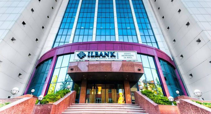 İller Bankası’ndan yerel yönetimlere 6 buçuk milyarlık kaynak