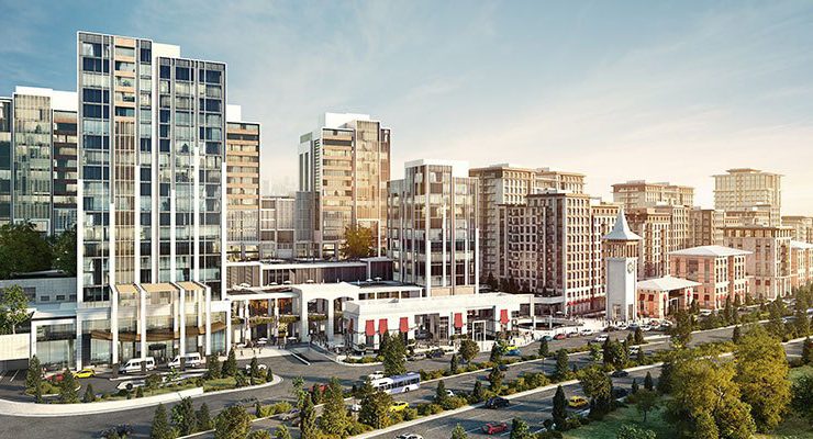 Piyalepaşa İstanbul’da çoktan seçmeli ödeme planı