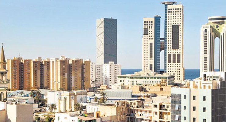 Türk müteahhitler Libya’nın davetine temkinli yaklaştı
