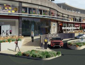 Regnum Sky Tower’da teslime özel kampanya