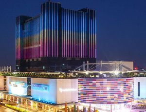 Antalya’nın en büyük AVM’si artık kayyumda