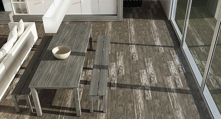 Gri ve ahşaba Bien yorumu