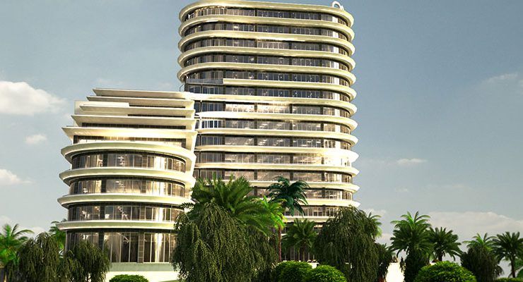 Özyurtlar İnşaat N5 Suites’i teslim ediyor