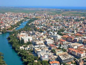 Manavgat Belediyesi’nden 8,2 milyon TL’lik 4 konut arsası