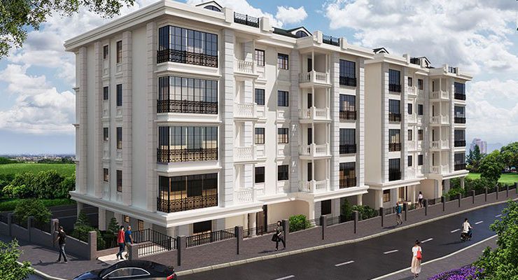 Yöryapı İstanbul’da kentsel dönüşüme odaklandı