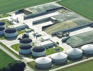 Elmadağ’da 20 yıllığına kiralık biyoenerji tesisi arasizi 