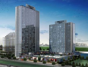 Gül Proje Express’te peşinat yok, yüzde 10 indirim var