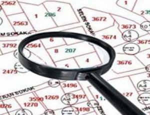 Kartal’da askeri alan ve park alanının imar planı değişti