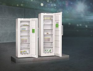 Siemens IQ serileri ekimde kampanya fiyatları ile satılıyor