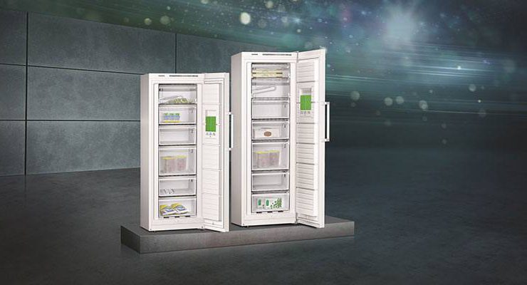 Siemens IQ serileri ekimde kampanya fiyatları ile satılıyor