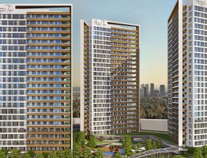 Özak GYO, Hayat Tepe’deki toplu satışı iptal etti