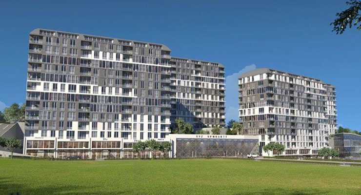 Satya Yayalar Pendik’te 210 bin TL’ye 1+1 daire