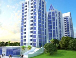 Teknik Residence’ta daire fiyatları 800 bin TL’den başlıyor