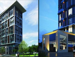 Butiq Yaşam Kartal’da 300 bin TL’ye 1+1 daire