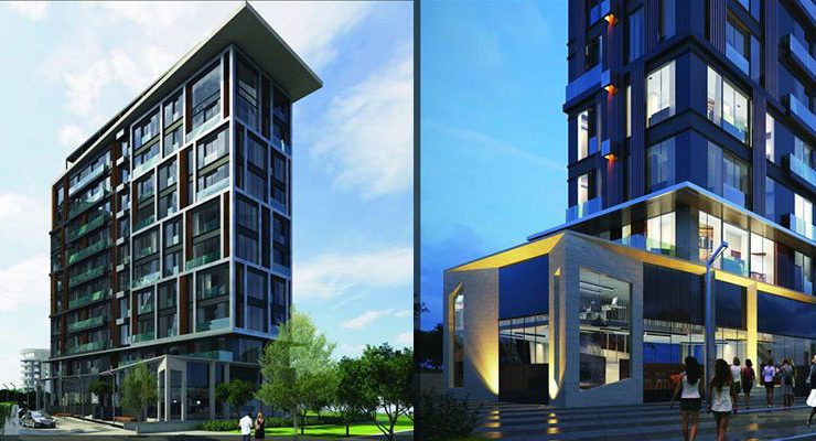 Butiq Yaşam Kartal’da 300 bin TL’ye 1+1 daire