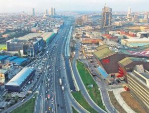 Basın Ekspres’te 50 projede 16 bin konut yapılıyor
