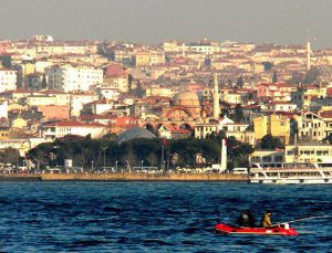 TSKB: Konut fiyatları en çok Üsküdar’da arttı