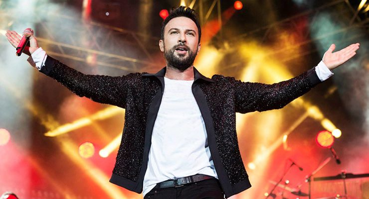 Tarkan 3 milyon TL’ye Almanya’dan villa satın aldı