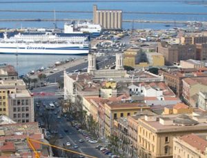 Global Liman, İtalya’da iki limana ortak oldu