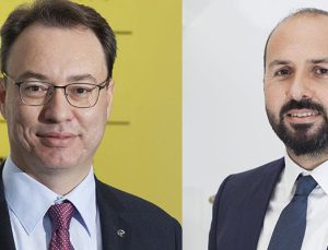 Eczacıbaşı Yapı Ürünleri üst yönetimi yeniledi