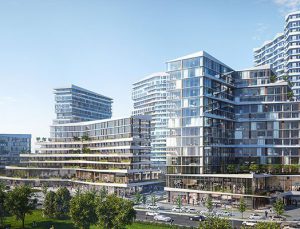 Nivo İstanbul 5 ayda yüzde 12 prim yaptı