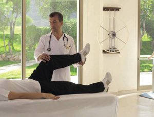 Niğde’de kiralık rehabilitasyon merkezi