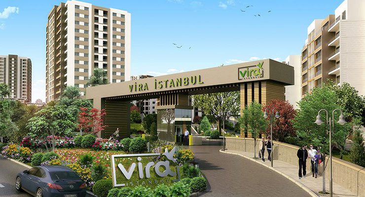 Vira İstanbul’da yüzde 15 indirim var
