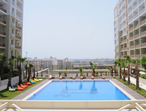 Soyak Siesta Oxygen LEED Silver sertifikası aldı