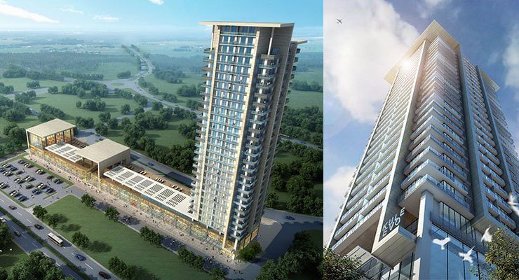 Kule Evo, Ankara Eskişehir Yolu’nda kapılarını açtı