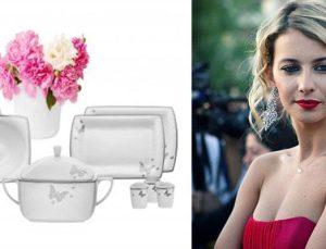 Karaca’dan Fine Pearl’e ‘Tuğba Ünsal’lı tanıtım