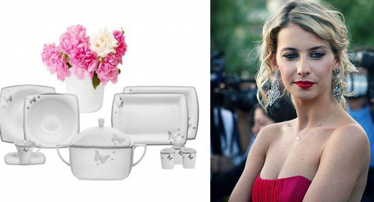 Karaca’dan Fine Pearl’e ‘Tuğba Ünsal’lı tanıtım