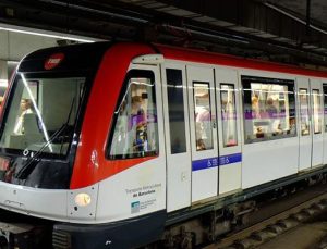 Beyazıt’tan 3.Havalimanı’na metro gidecek