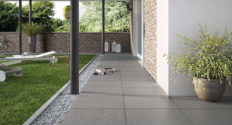 Edilgres’in Pietra Basaltina’sı Kale ile Türkiye’de