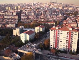TİGEM’den Ankara’da 5 yıllığına kiralık bina