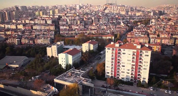 TİGEM’den Ankara’da 5 yıllığına kiralık bina