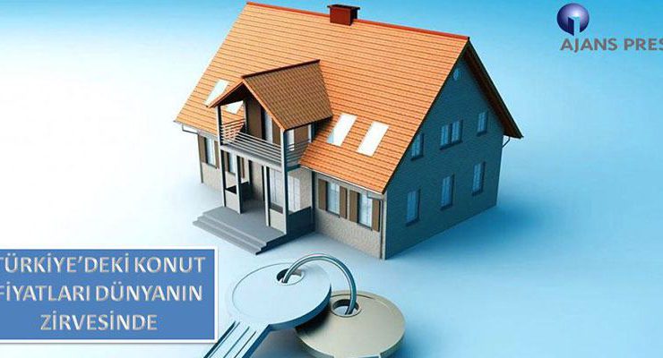 En çok konut haberi İstanbul için yapıldı