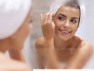 VitrA Deluxe banyo keyfine buğu düşürmüyor