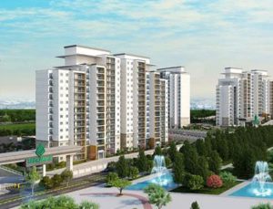 Emlak Konut GYO’nin Bahçekent Flora’daki payı arttı