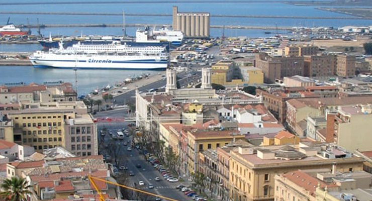 Global Liman, İtalya’da iki limana ortak oldu