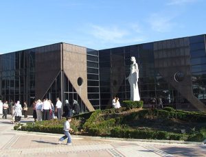 Kadıköy Evlendirme Dairesi’nin kokteyl salonları kiralanıyor