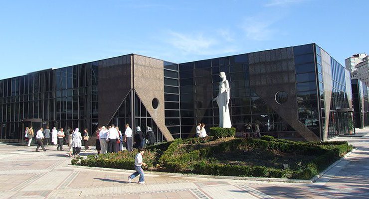 Kadıköy Evlendirme Dairesi’nin kokteyl salonları kiralanıyor