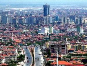 Konya’da 15 milyon TL’ye 9,8 dönüm arsa