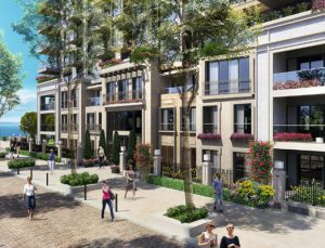 Büyükyalı’da kefilsiz, kredisiz kampanya