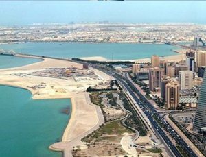 Bahreyn’den Türk müteahhitlere 20 bin konut müjdesi