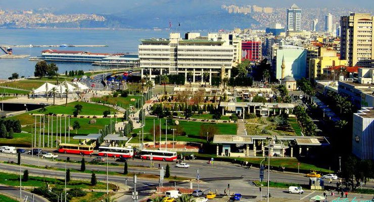 Konak yeni stadyumu için acele kamulaştırma yapılacak
