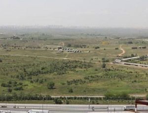 TOKİ 10 yılda 3 milyar TL’lik askeri arazi devraldı