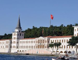 Kuleli Askeri Lisesi binası eğitim için kullanılacak